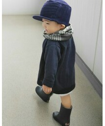 blueu azul | カーディガン/ボレロ