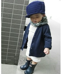 GAME | レインシューズ