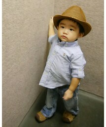 POLO RALPH LAUREN CHILDRENSWEAR | シャツ/ブラウス