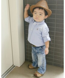 POLO RALPH LAUREN | デニムパンツ
