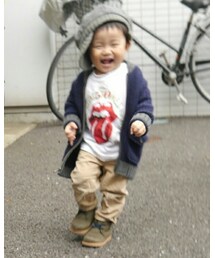 babyGAP | ジャケット/アウター
