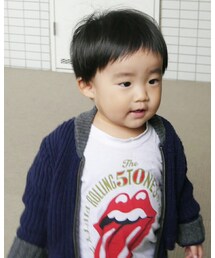 H&M | Tシャツ/カットソー