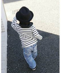 POLO RALPH LAUREN | デニムパンツ