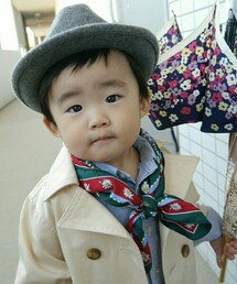 kids foret | ハット