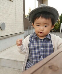 kids foret  | ハット