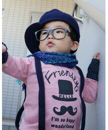 fukusuke | Tシャツ/カットソー