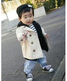 COMME CA ISM | ベスト