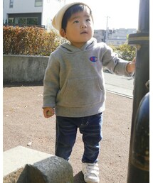Champion | パーカー