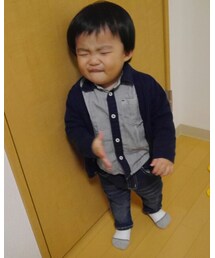 F.O.KIDS | デニムパンツ