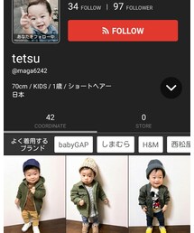 tetsu君💓 | ラッピングキット
