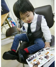 ZARA KIDS | デニムパンツ