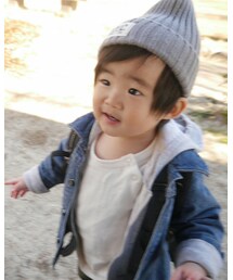 しまむら | ニットキャップ/ビーニー