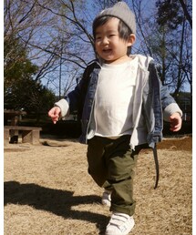 Right-on | 【MPS】カラーレインボースキニー(その他パンツ)