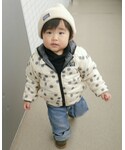 petit wearsの「帽子(ニットキャップ/ビーニー)」