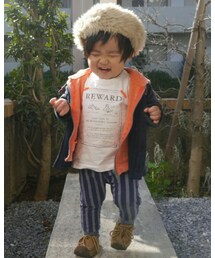 babyGAP | Tシャツ/カットソー