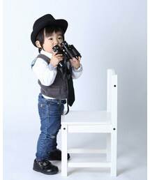 ZARA KIDS | デニムパンツ