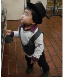 babyGAP | シャツ/ブラウス