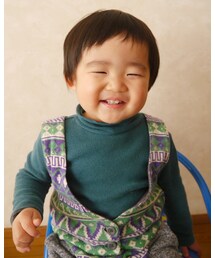 リバーシブルです | ベスト