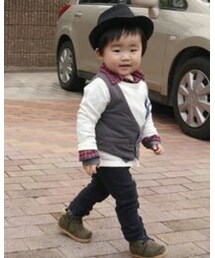 used | その他パンツ