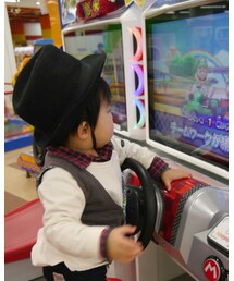 no brand | ハット