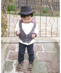 no brand | ブーツ