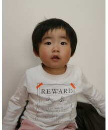 babyGAP | Tシャツ/カットソー