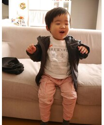 ZARA KIDS | その他パンツ