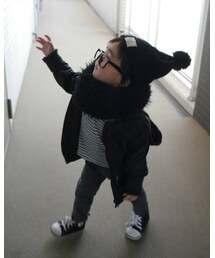 DAISO | ストール/ショール