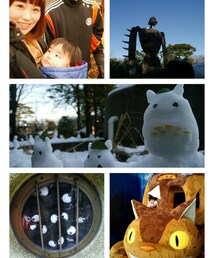 三鷹の森ジブリ美術館 | 福袋/福箱