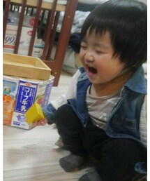 babyGAP | シャツ/ブラウス