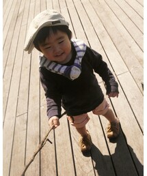 GLOBAL WORK | その他パンツ