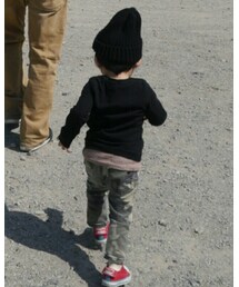 the jany | タンクトップ