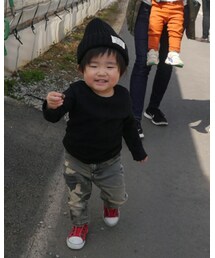 西松屋 | ニットキャップ/ビーニー