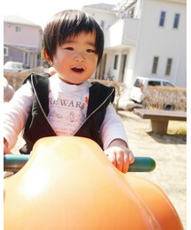 babyGAP | Tシャツ/カットソー