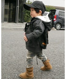 ZARA KIDS | ブルゾン