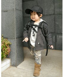 LE JUN | Tシャツ/カットソー