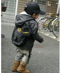 Hawkins | バックパック/リュック