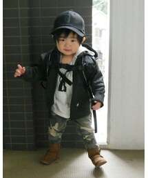 OLD NAVY | ブーツ