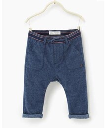 ZARA KIDS | その他パンツ