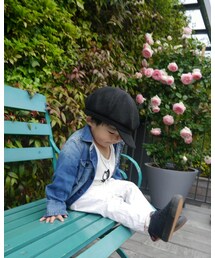 ZARA KIDS | その他パンツ