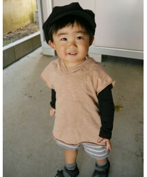 ZARA KIDS | Tシャツ/カットソー