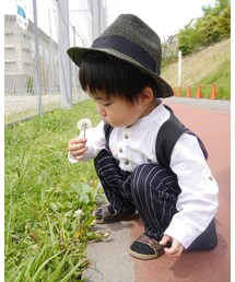 kids foret | ハット
