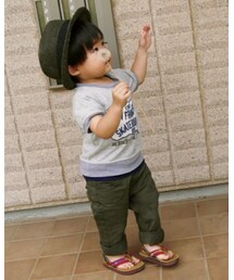 babyGAP | サンダル