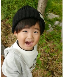 西松屋 | ニットキャップ/ビーニー