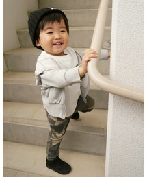 無印良品 | パーカー