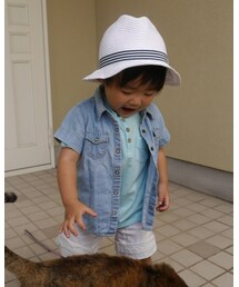 babyGAP | シャツ/ブラウス