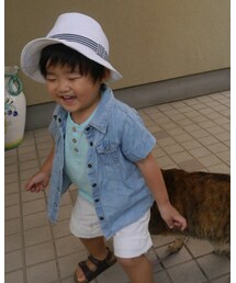 ZARA KIDS | その他パンツ