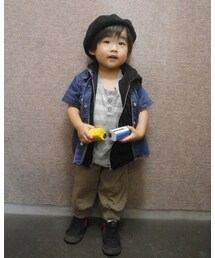 babyGAP | タンクトップ