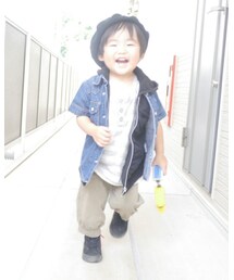 babyGAP | その他パンツ