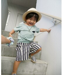 agnes b. | その他パンツ